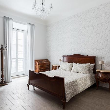 Apartamento Nobile Casa St.Maria Roma Exterior foto